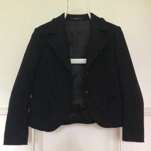 🤩HOST PICK Seventy unstructured wool blazer